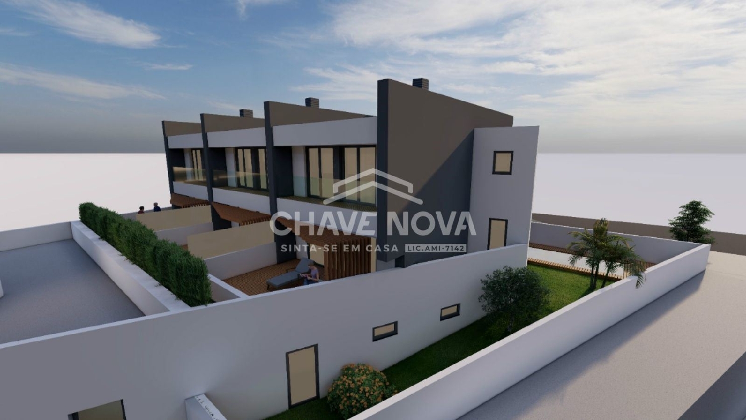  for sale house Madalena Tomar 1