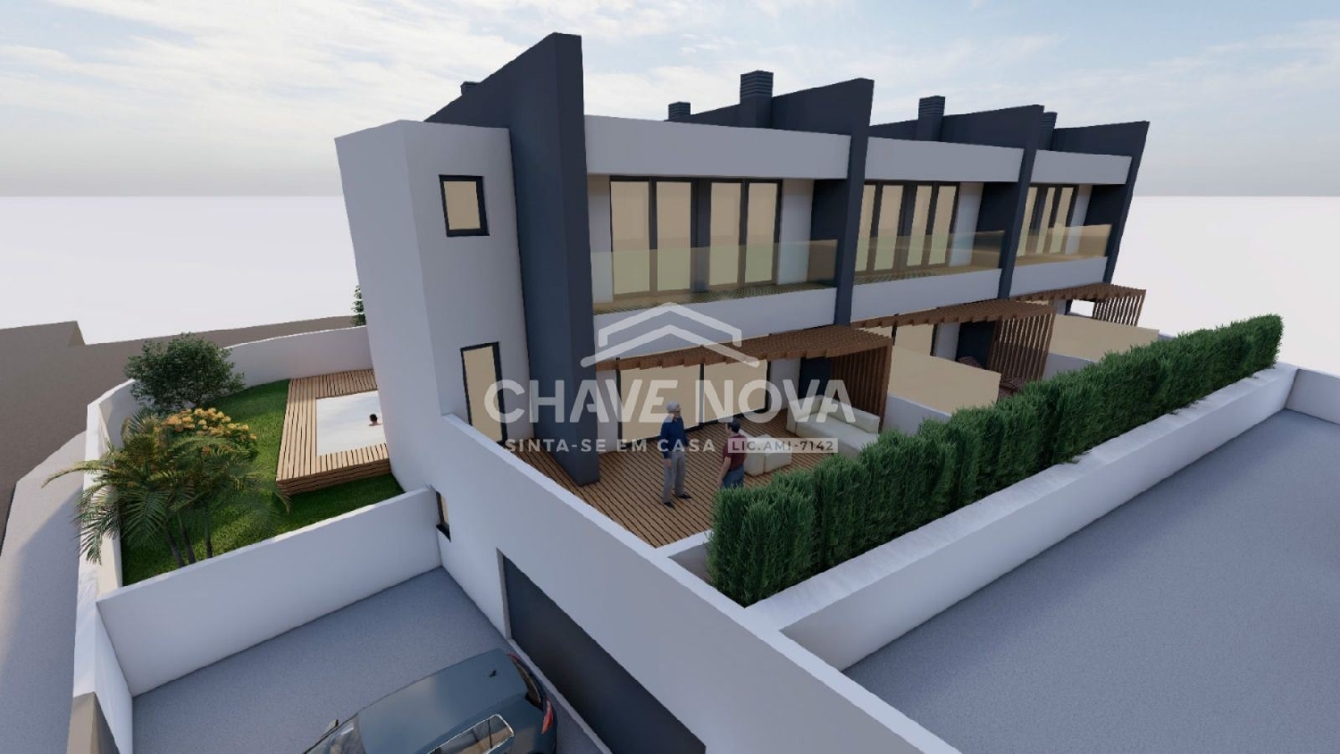  for sale house Madalena Tomar 3