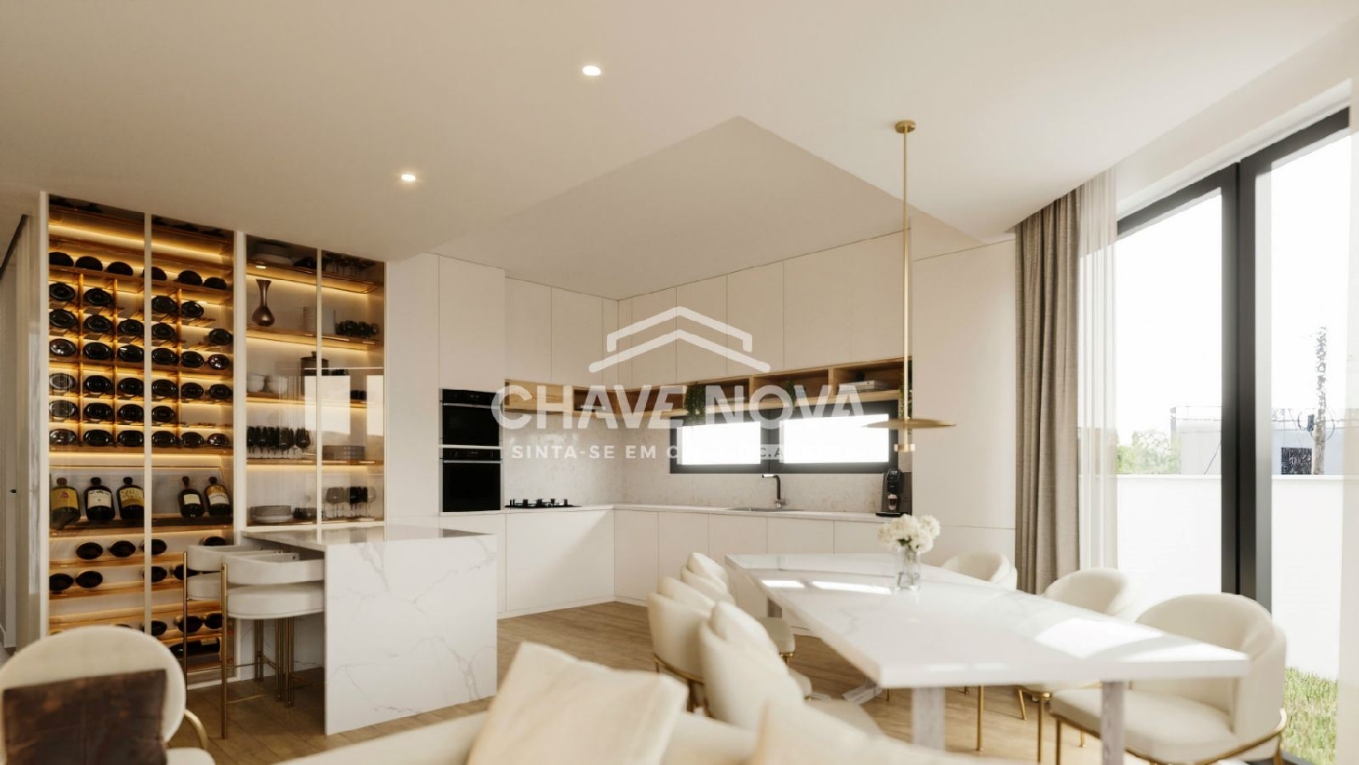  te koop huis Madalena Tomar 2