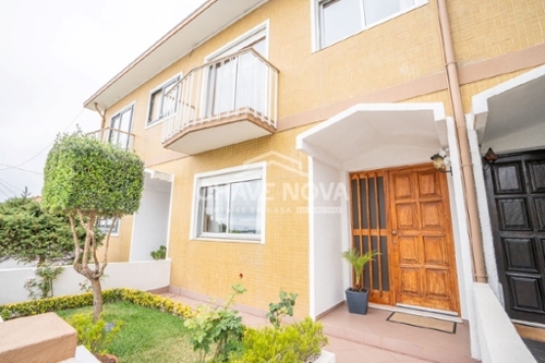 Madalena Tomar huis foto 333539