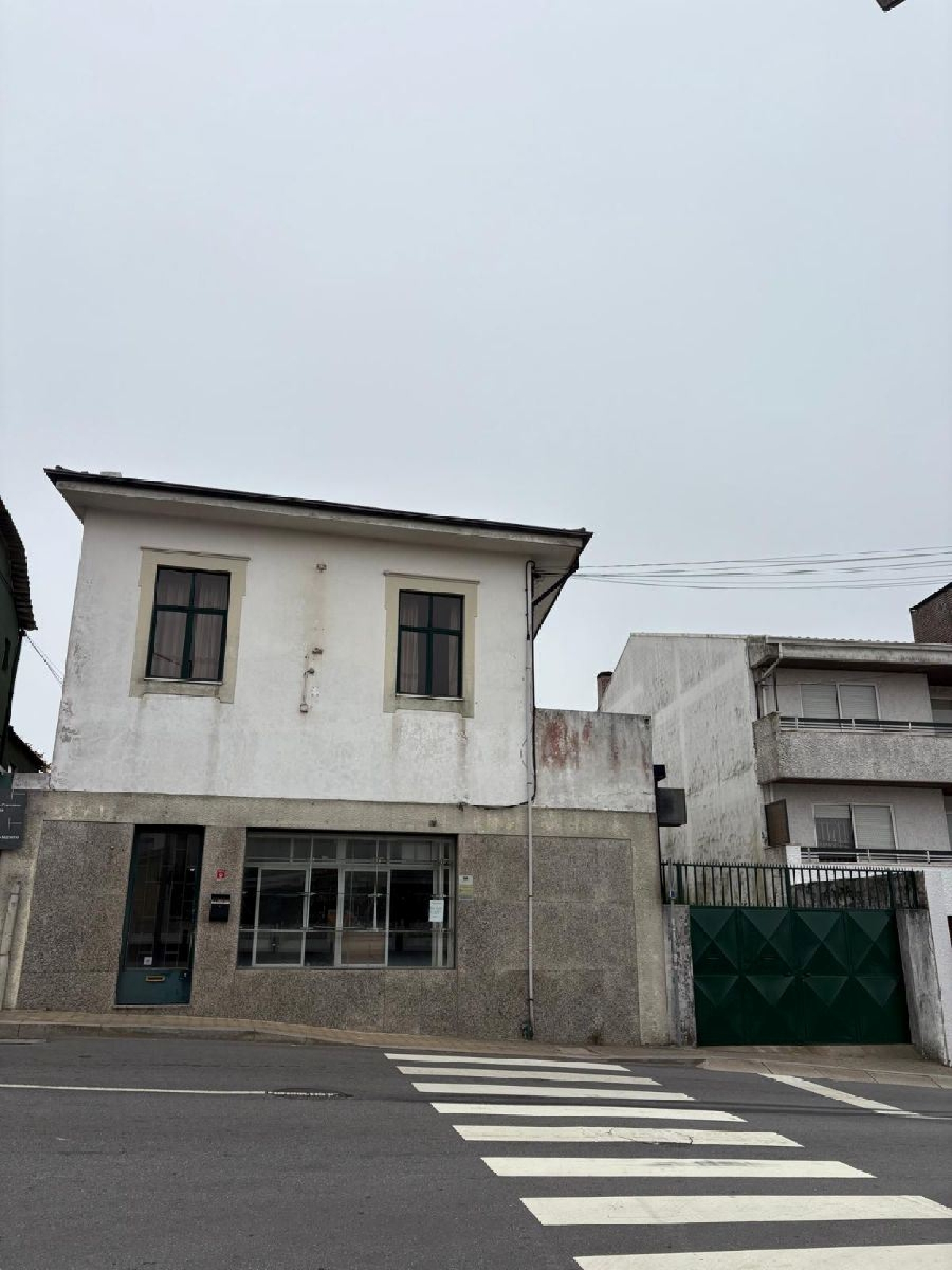  for sale house Madalena Tomar 1