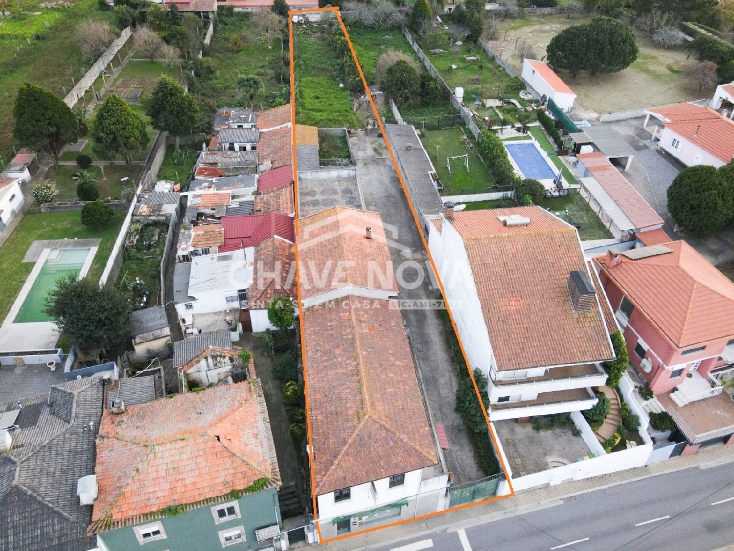  for sale house Madalena Tomar 2