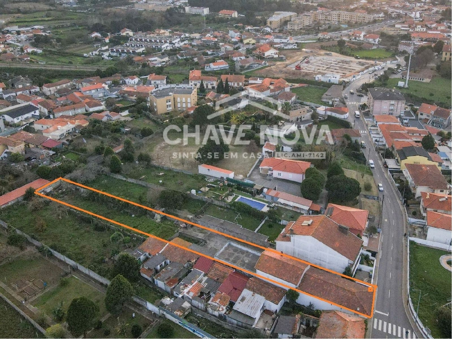  for sale house Madalena Tomar 3
