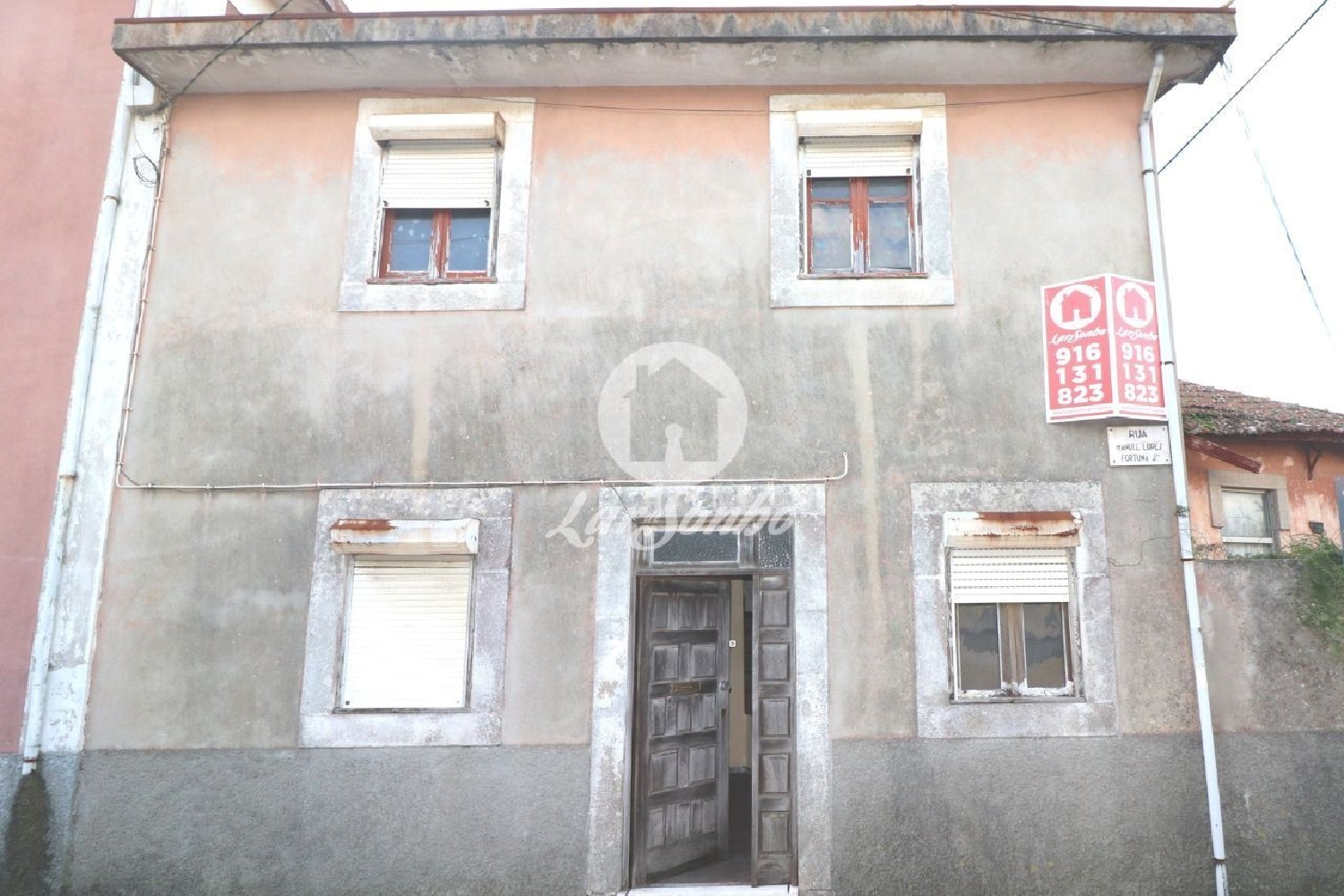  for sale house Madalena Tomar 1