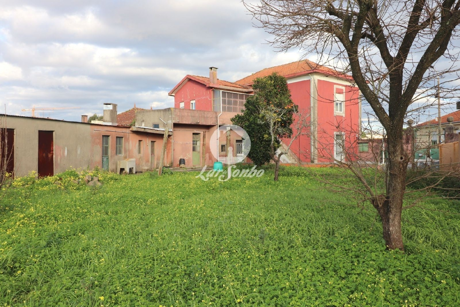 for sale house Madalena Tomar 1