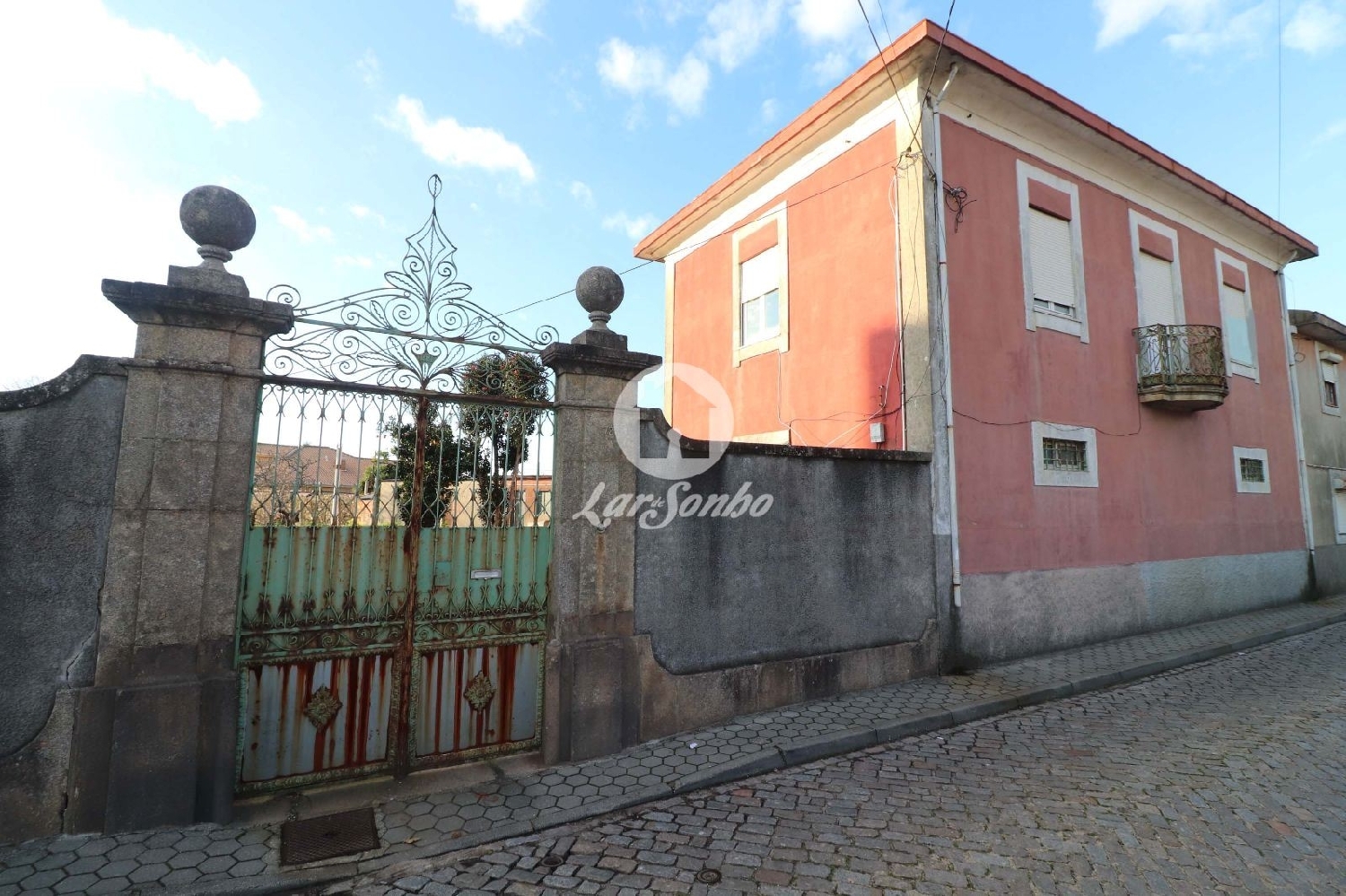  for sale house Madalena Tomar 2