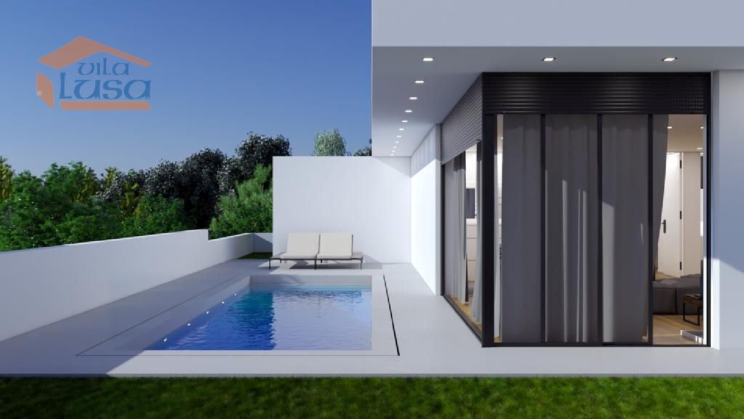  for sale house Madalena Tomar 1