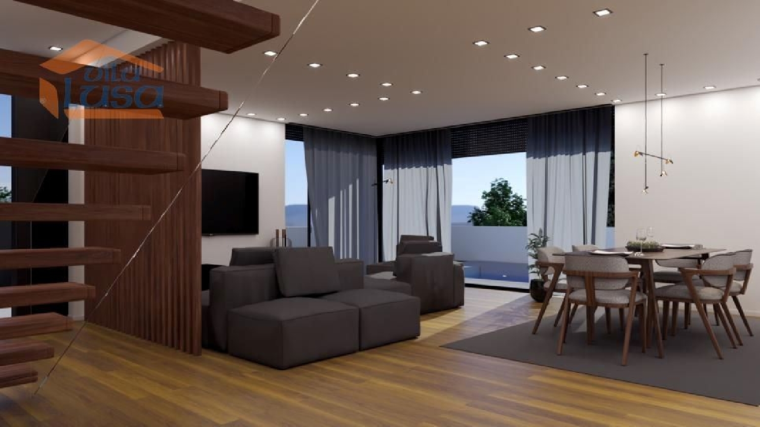  for sale house Madalena Tomar 3
