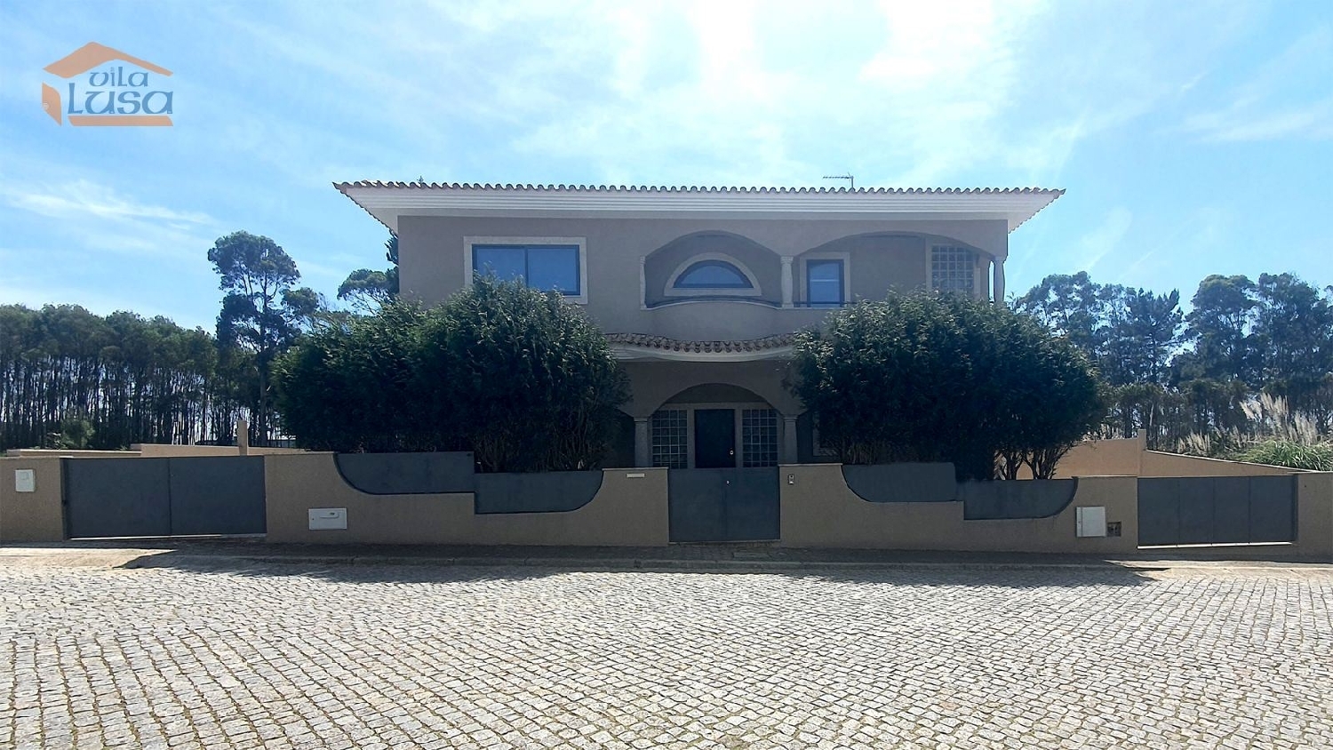  for sale house Madalena Tomar 1