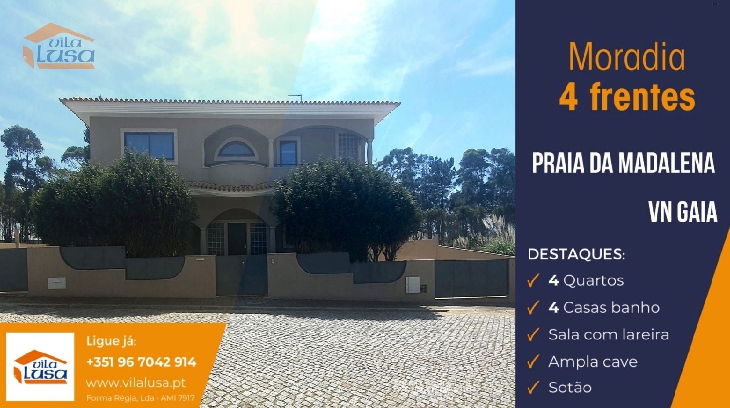 for sale house Madalena Tomar 2