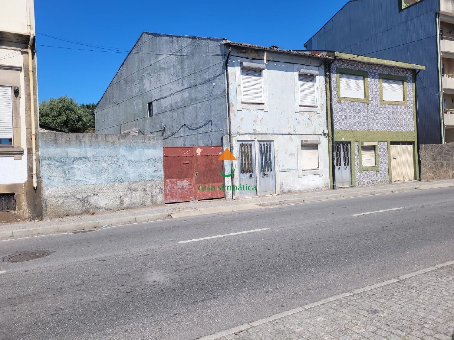  te koop huis Maia Maia 1