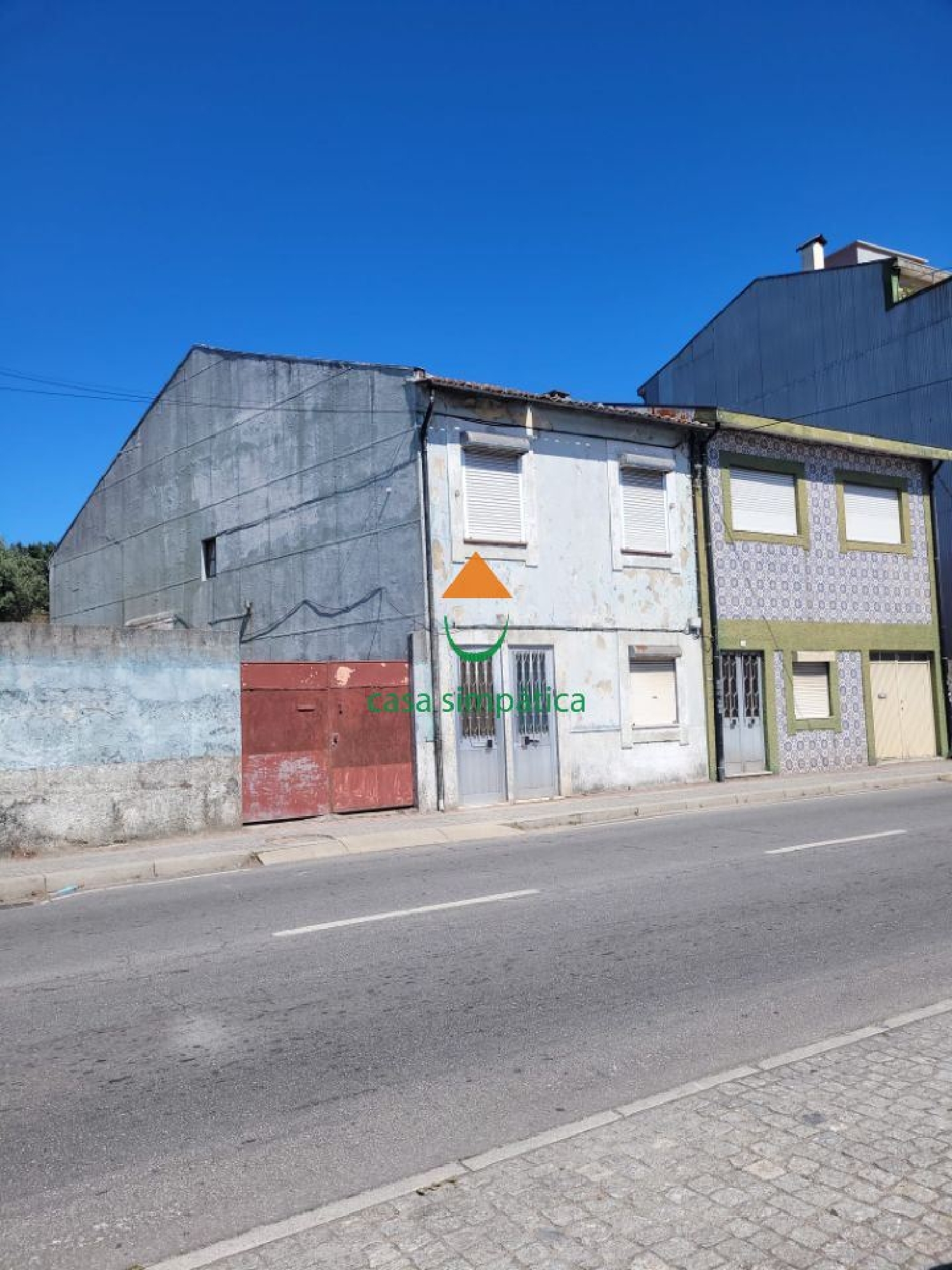 te koop huis Maia Maia 2