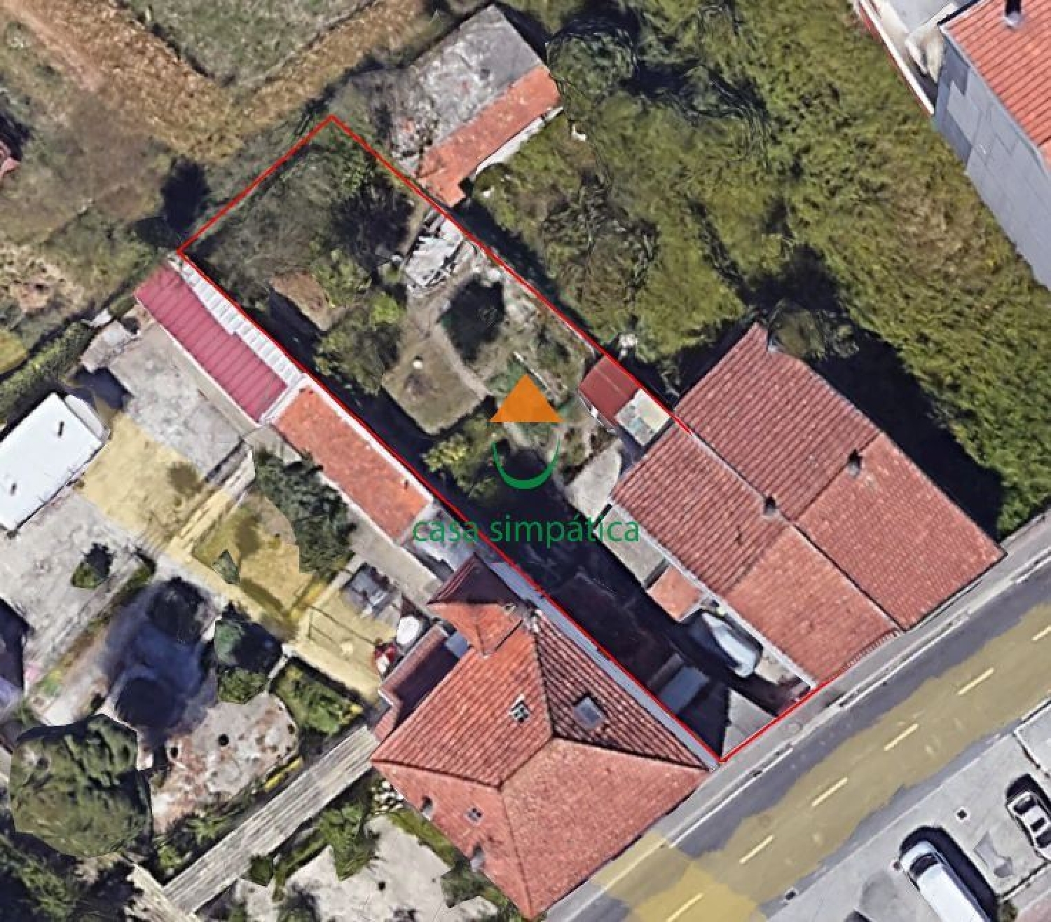 te koop huis Maia Maia 3