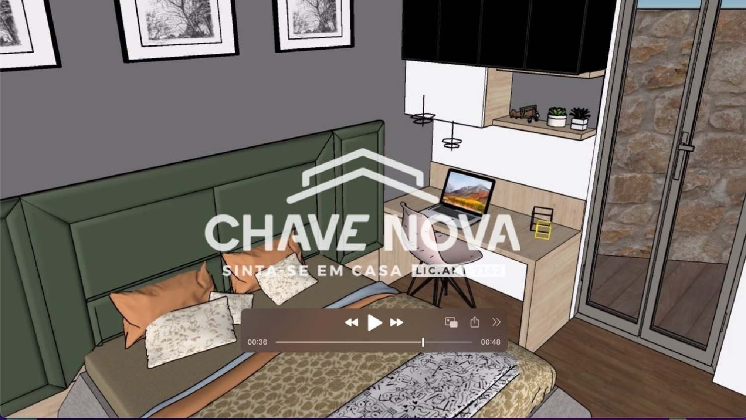  te koop huis Maia Maia 2