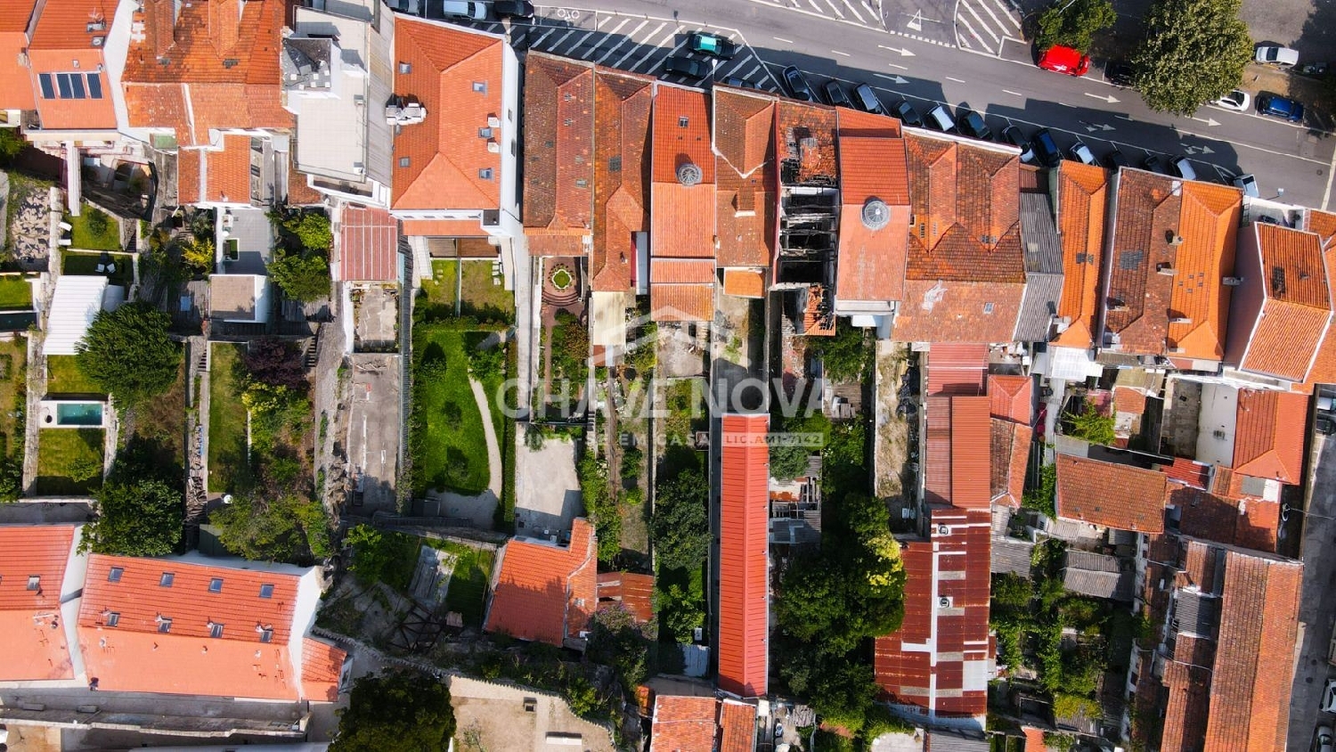  te koop huis Maia Maia 2