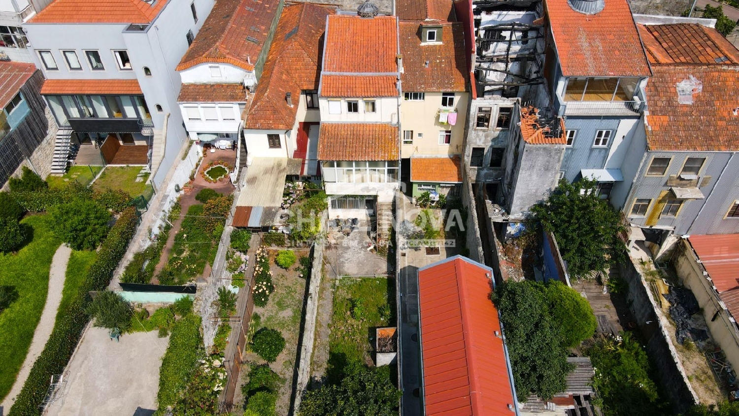  te koop huis Maia Maia 3