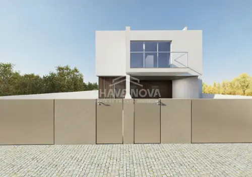 Maia Maia casa foto 317662