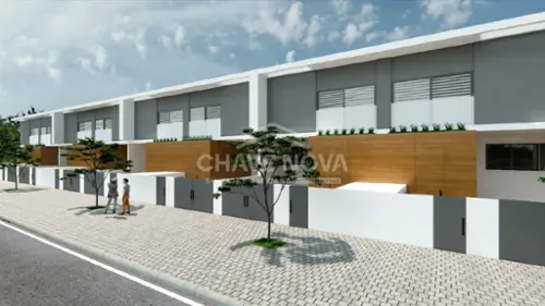Maia Maia casa foto 317667