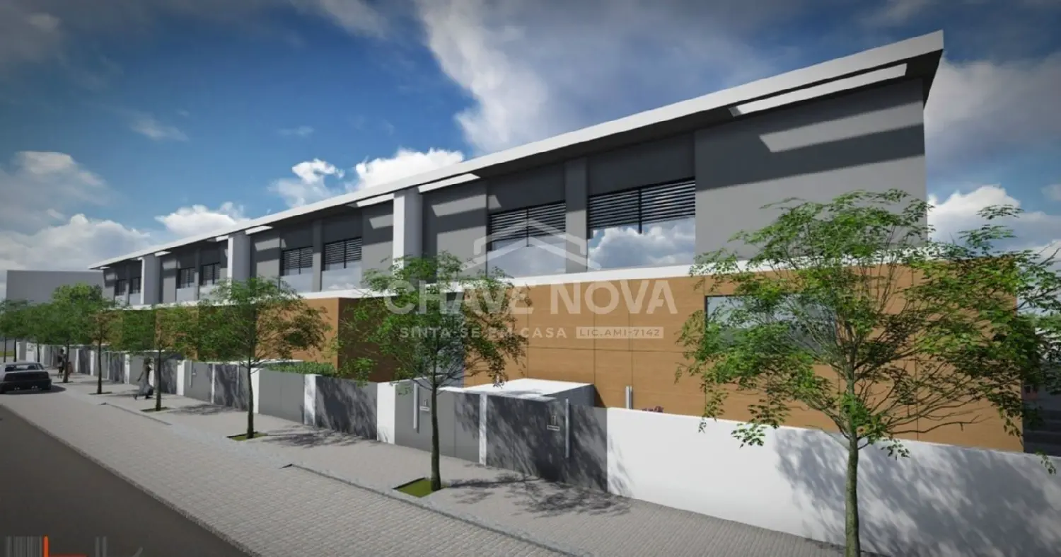  köpa hus Maia Maia 3