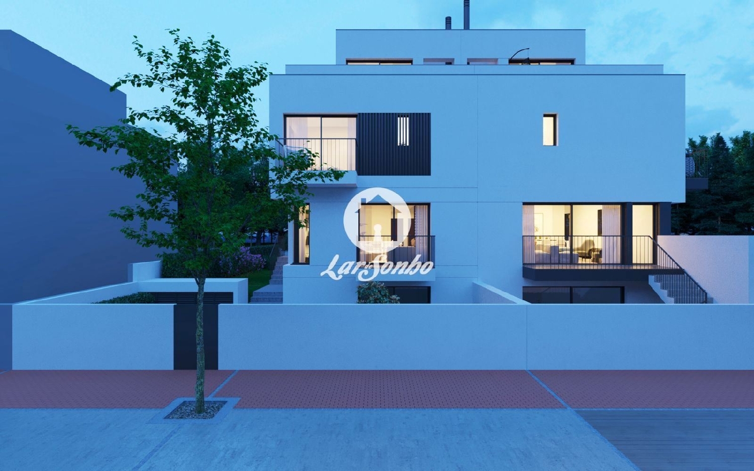  te koop huis Maia Maia 2