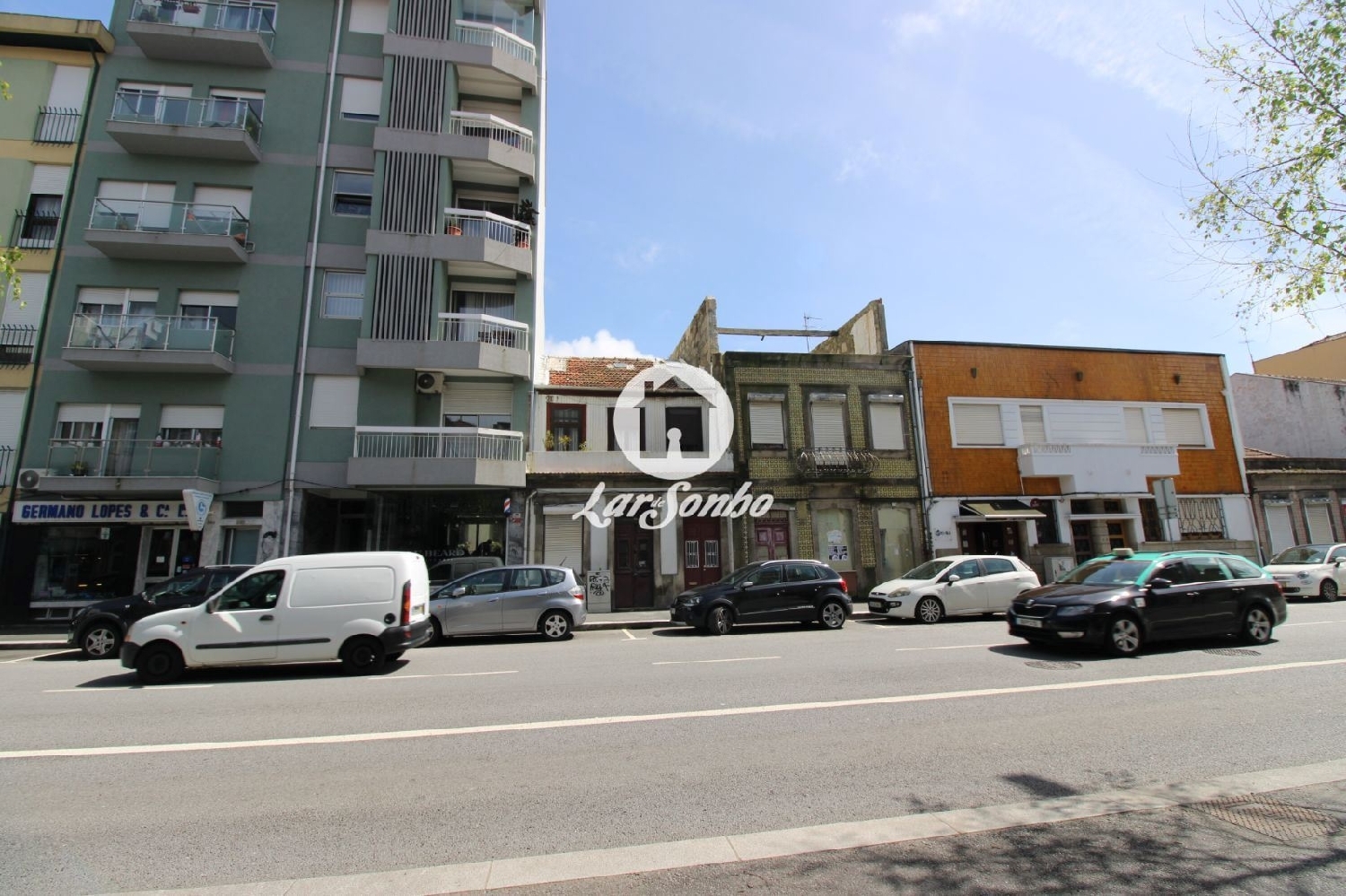  te koop huis Maia Maia 3