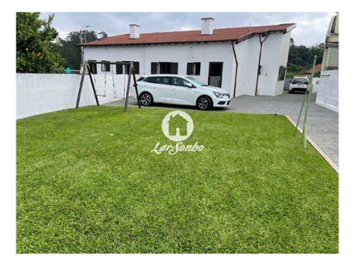Maia Maia Haus Bild 333501