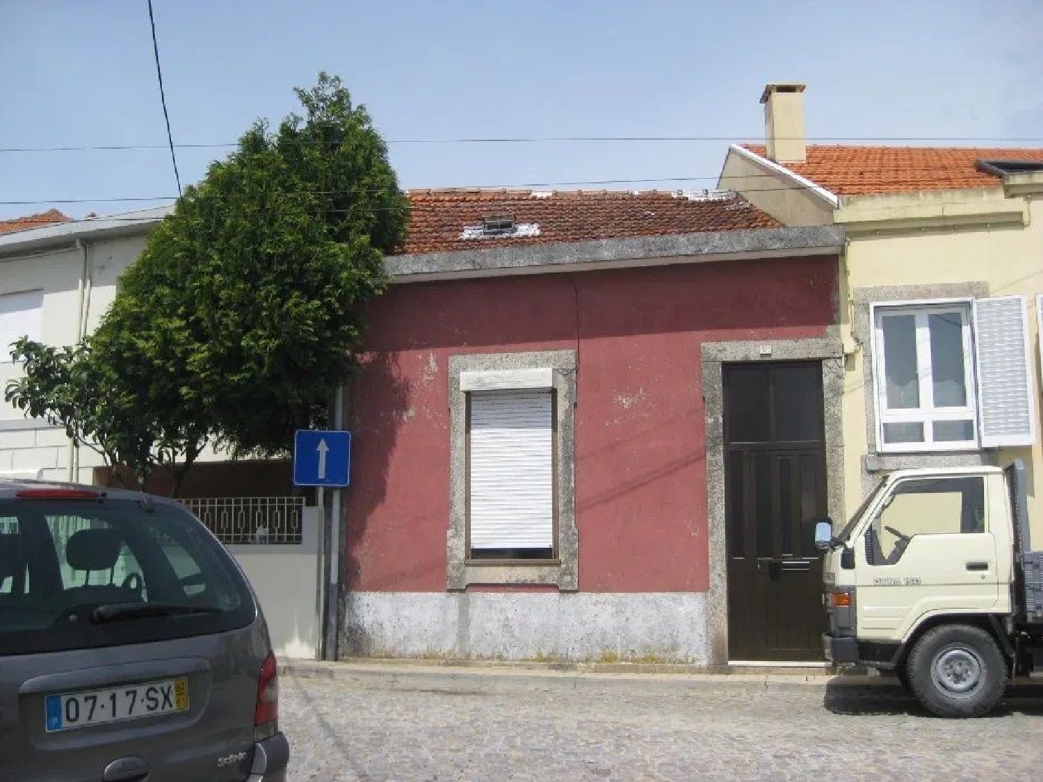  à venda casa Maia Maia 1
