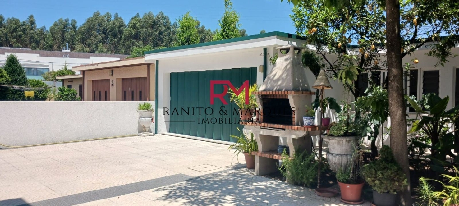 à vendre maison Maia Maia 3
