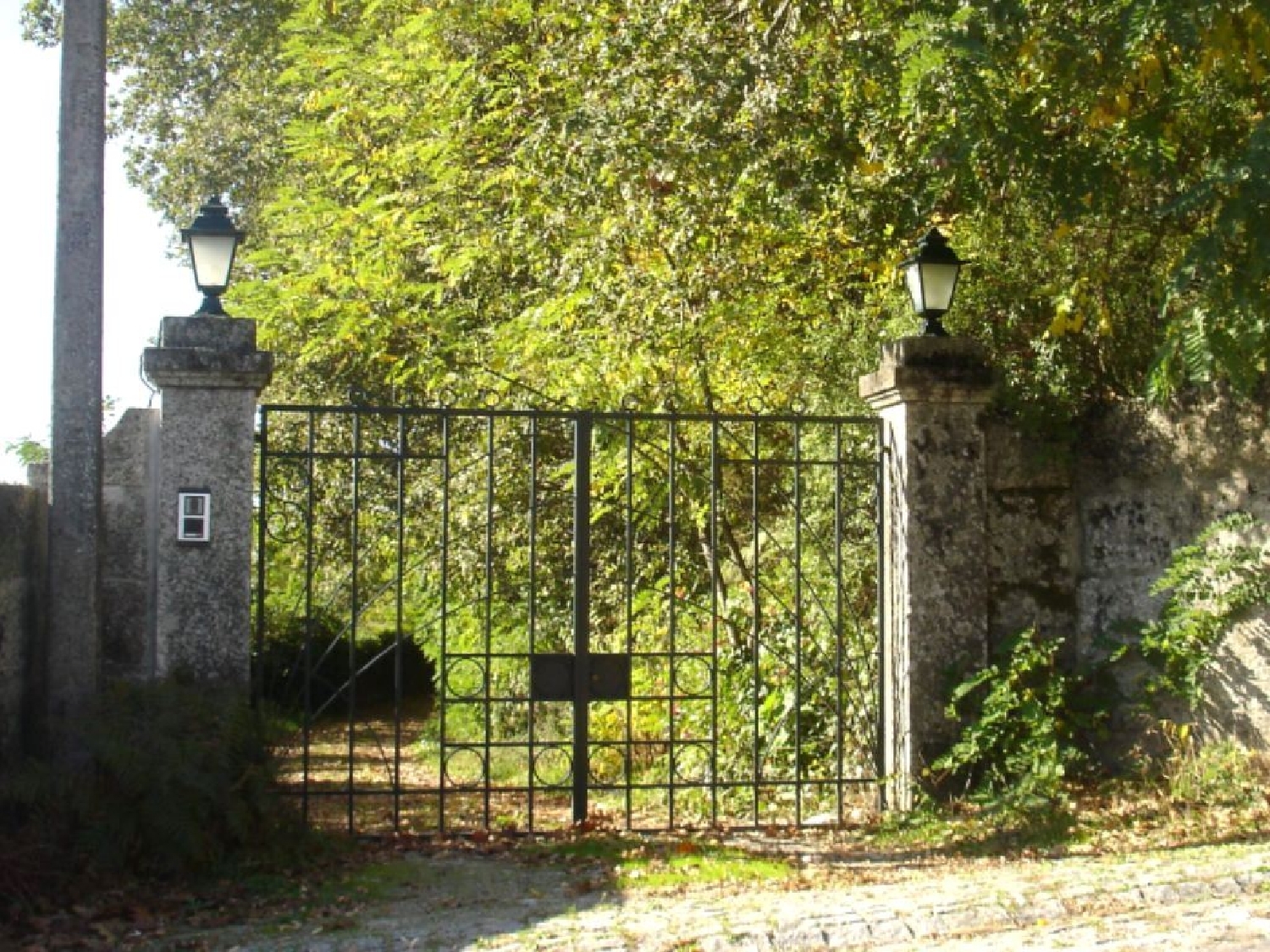 köpa hus Mancelos Amarante 2