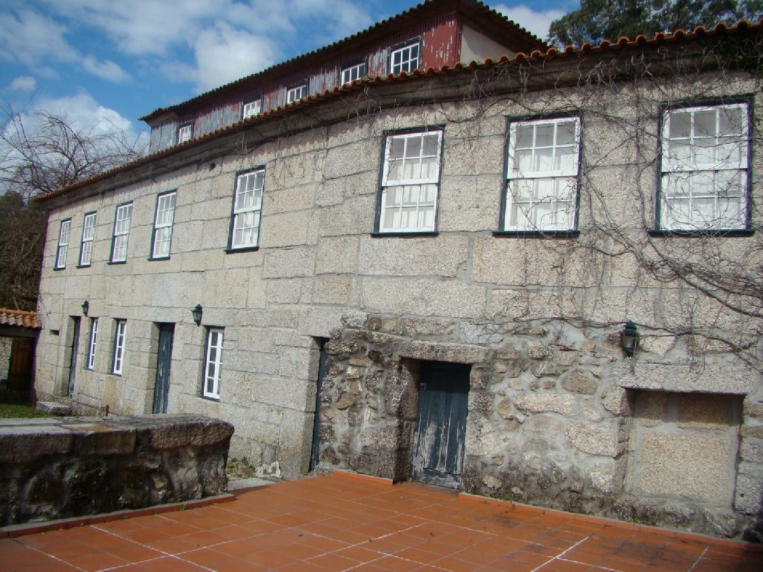 köpa hus Mancelos Amarante 3