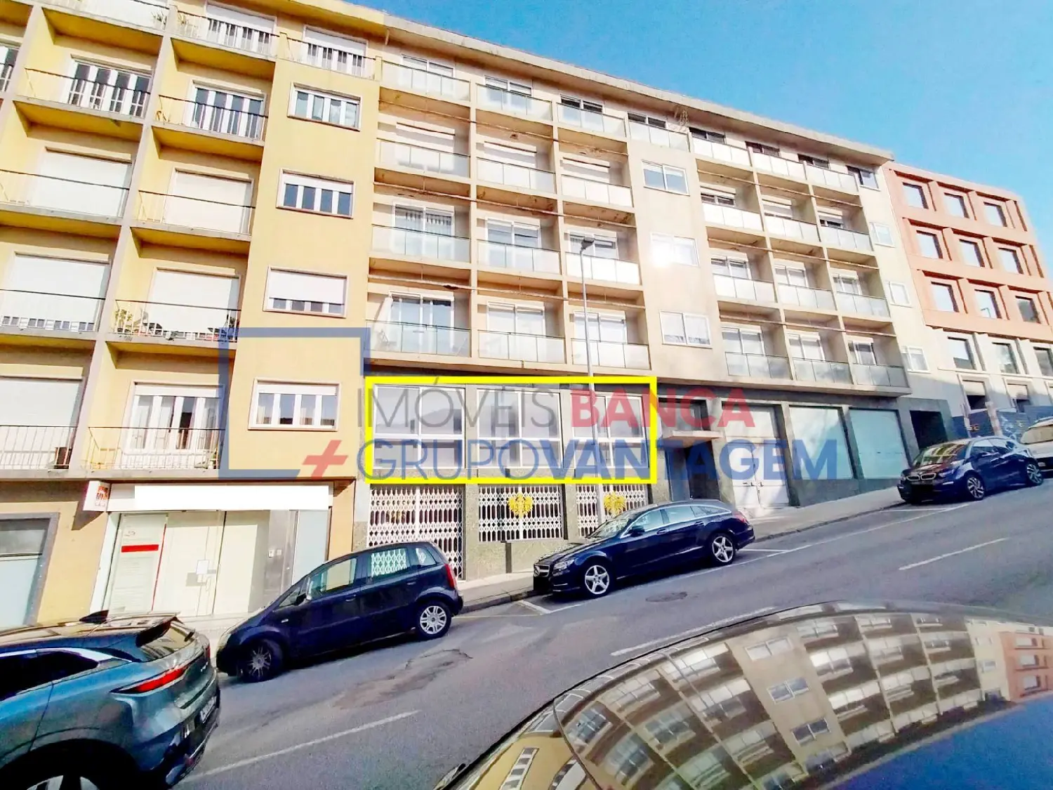  te koop huis Recarei Paredes 1