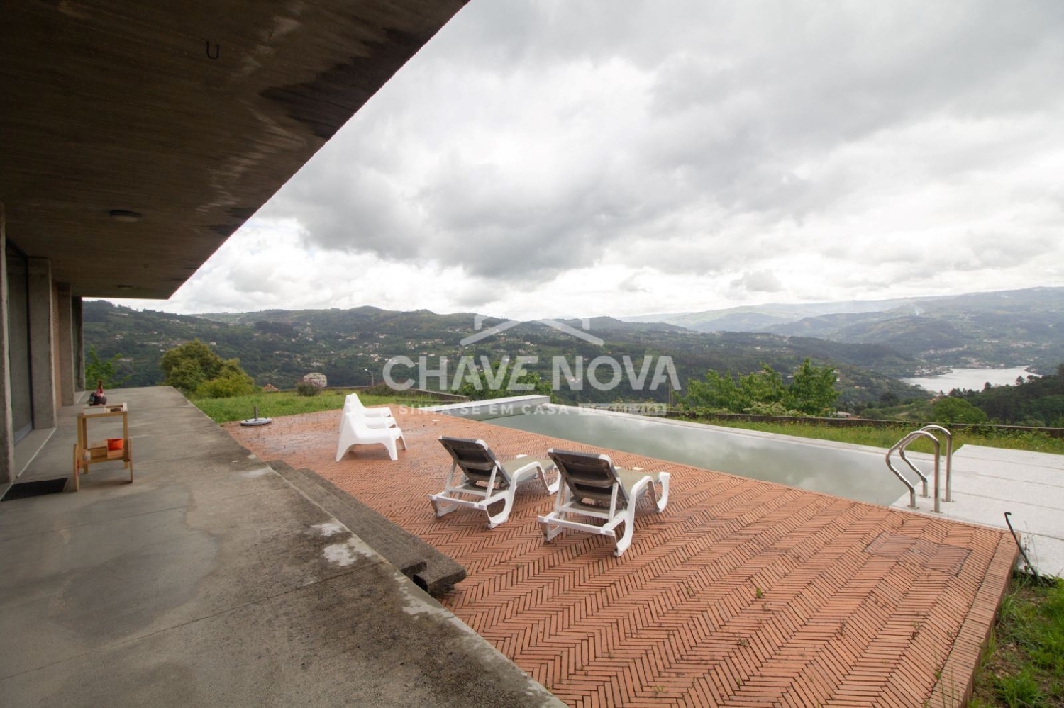  for sale house Manhuncelos Marco De Canaveses 2