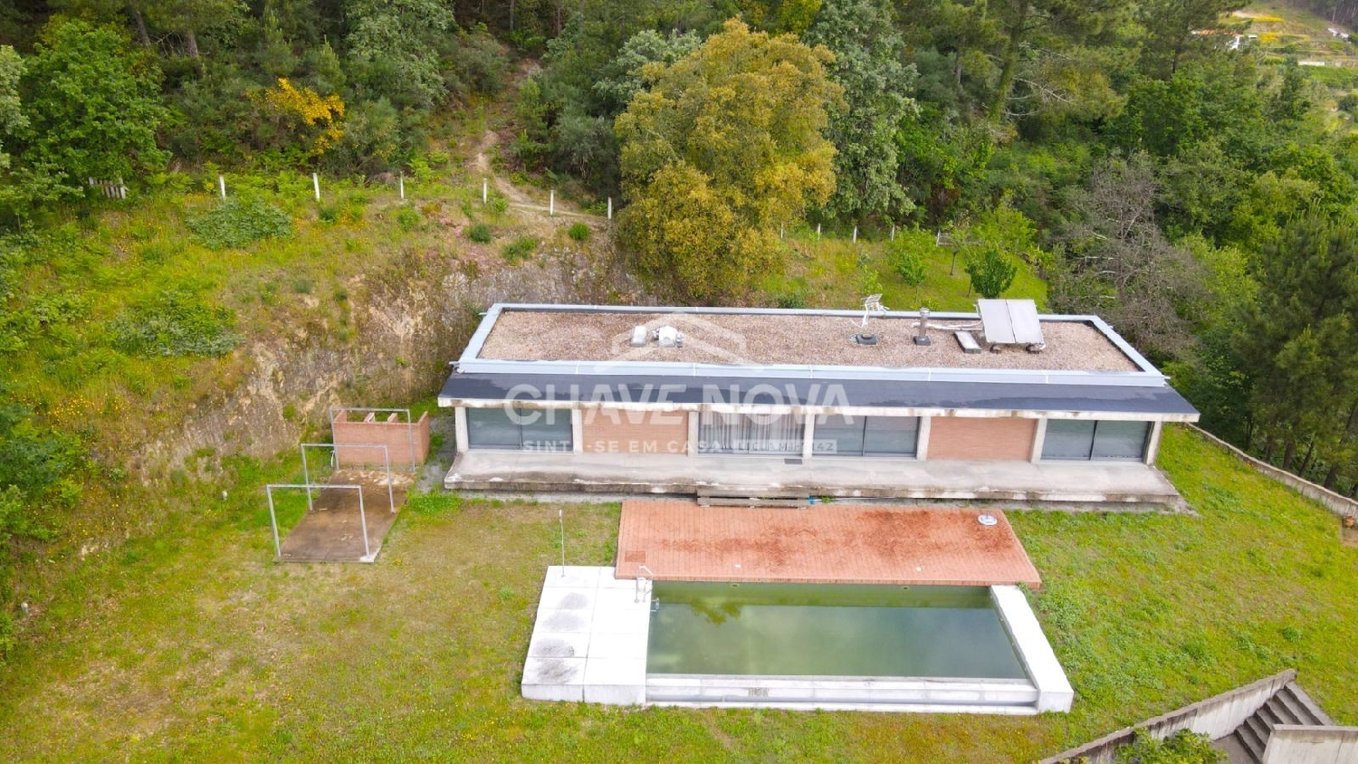  for sale house Manhuncelos Marco De Canaveses 3