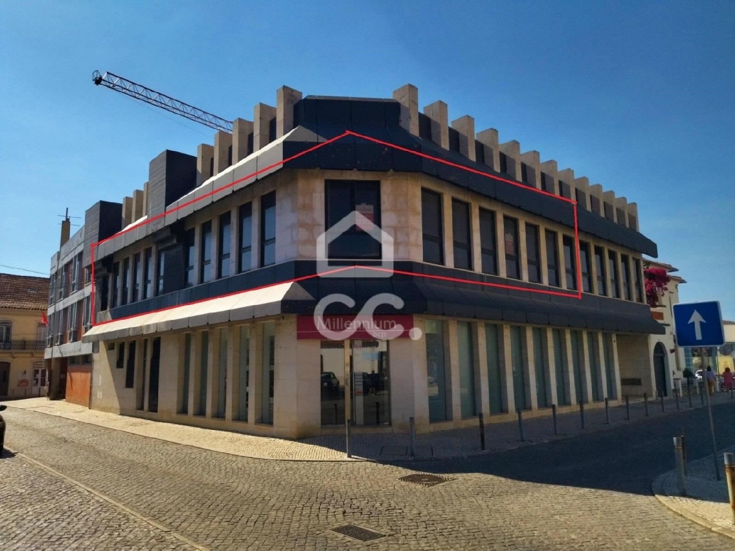  te koop huis Marinha Grande Marinha Grande 1