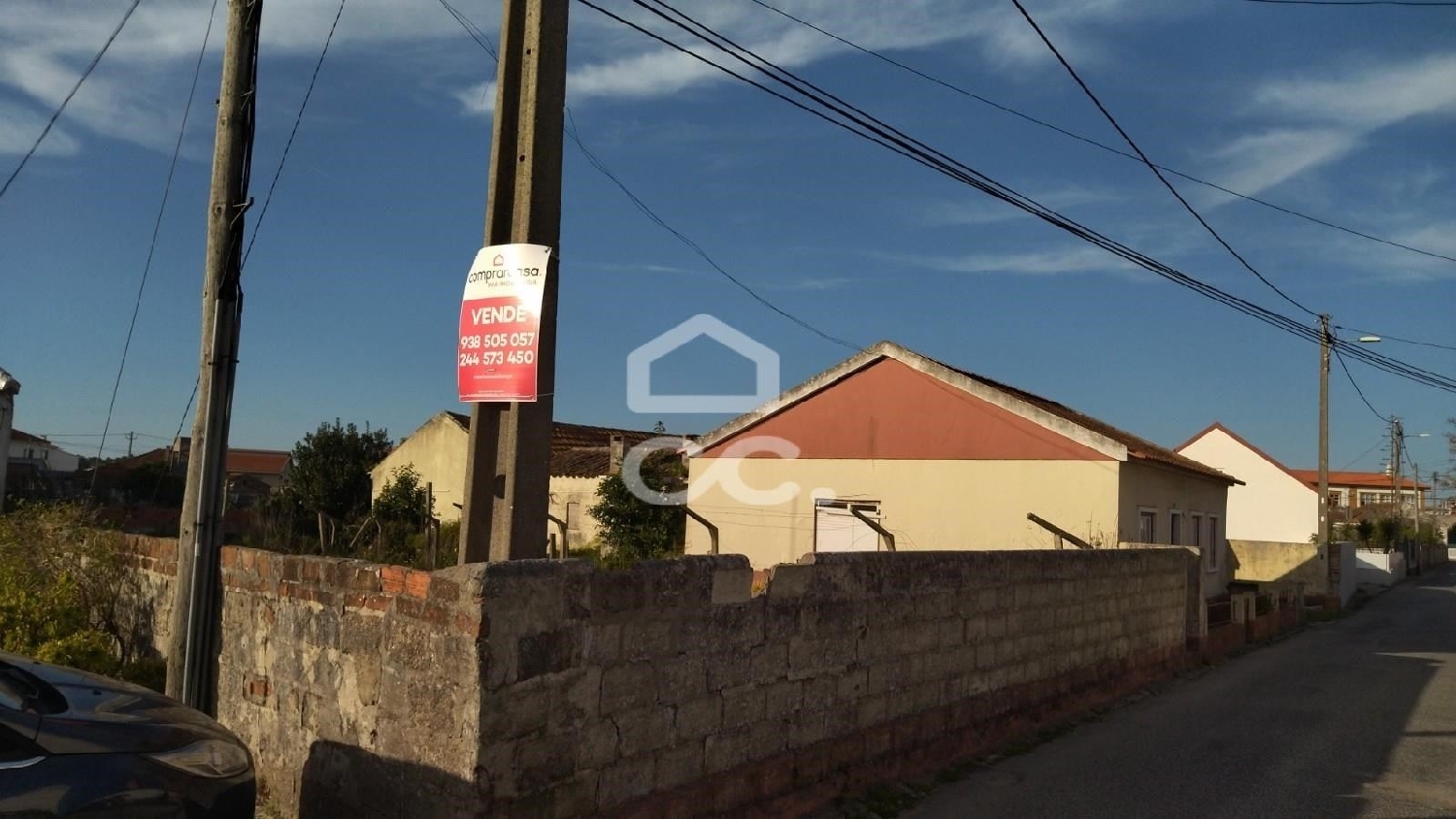 for sale house Marinha Grande Marinha Grande 2