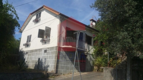 Marrancos Vila Verde maison foto 325326