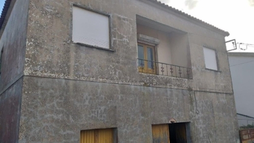 Marteleira Lourinhã casa foto 319234