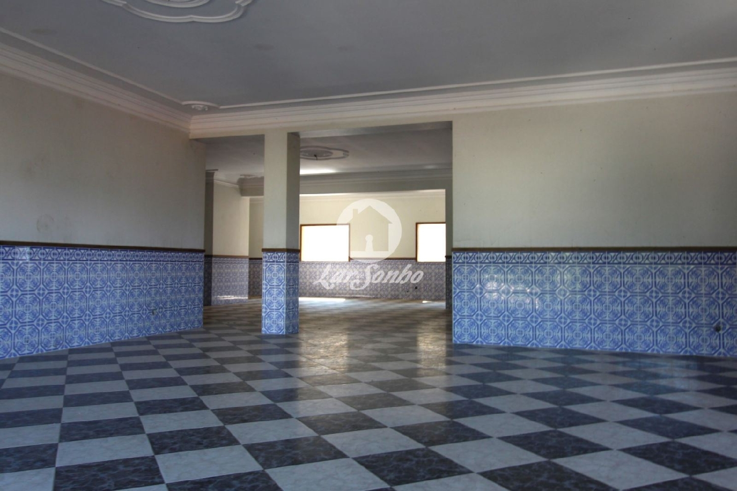 à venda casa Martim Barcelos 3