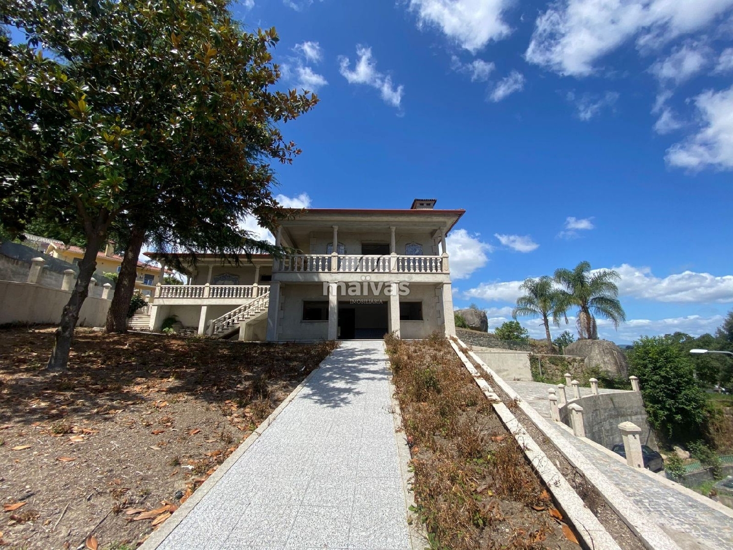  te koop huis Martim Barcelos 1