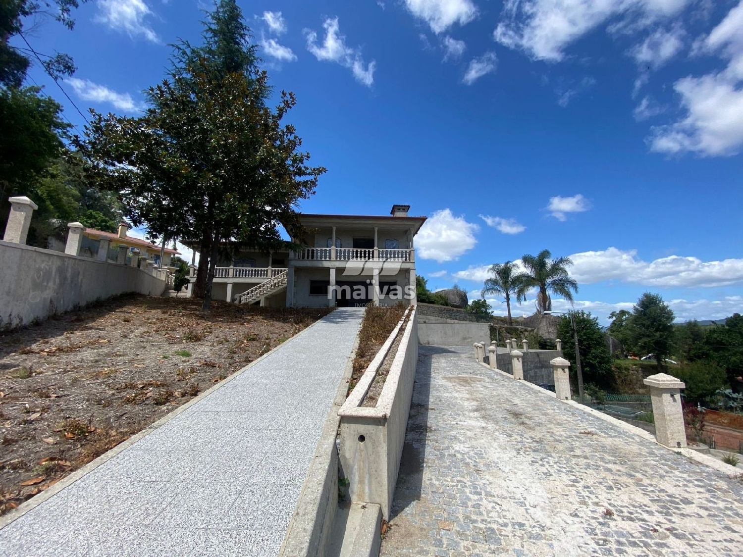  te koop huis Martim Barcelos 2
