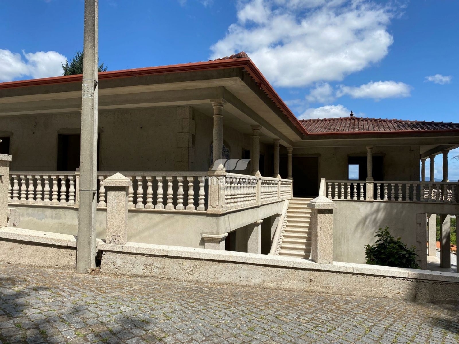  te koop huis Martim Barcelos 3