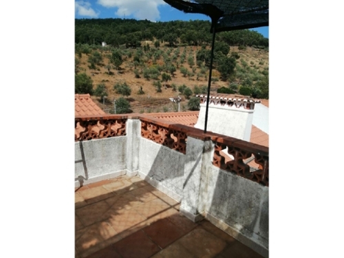 Marvão Marvão huis foto 324632