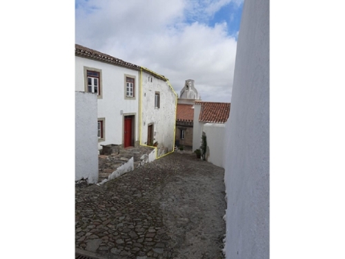 Marvão Marvão huis foto 324659