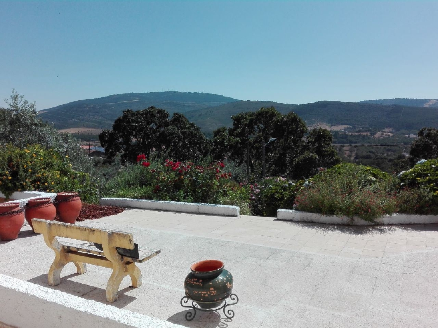  te koop huis Marvão Marvão 1