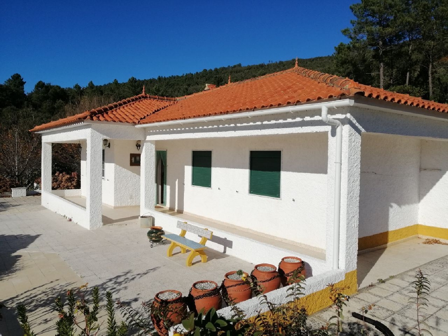  te koop huis Marvão Marvão 2
