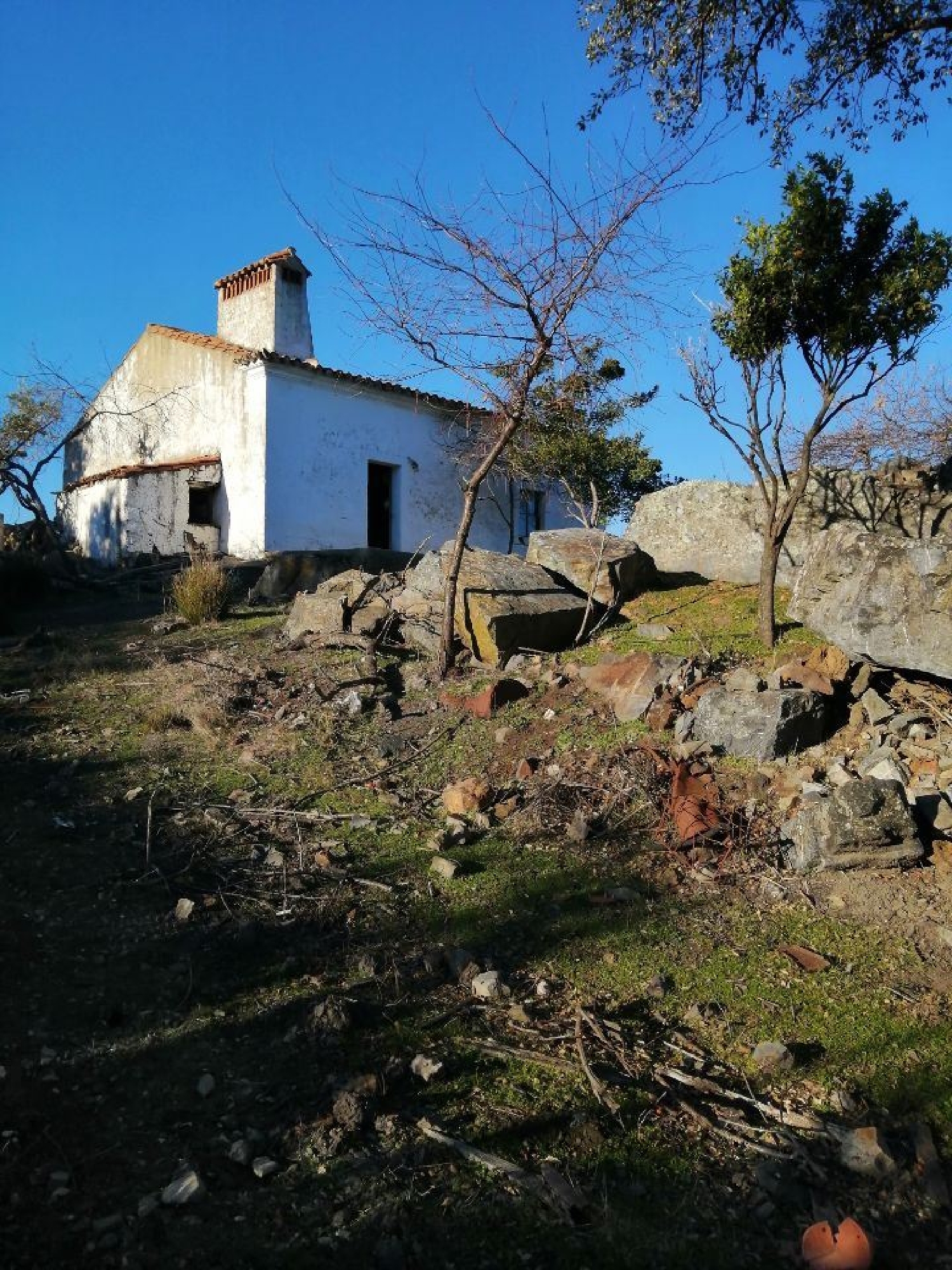  for sale house Marvão Marvão 2