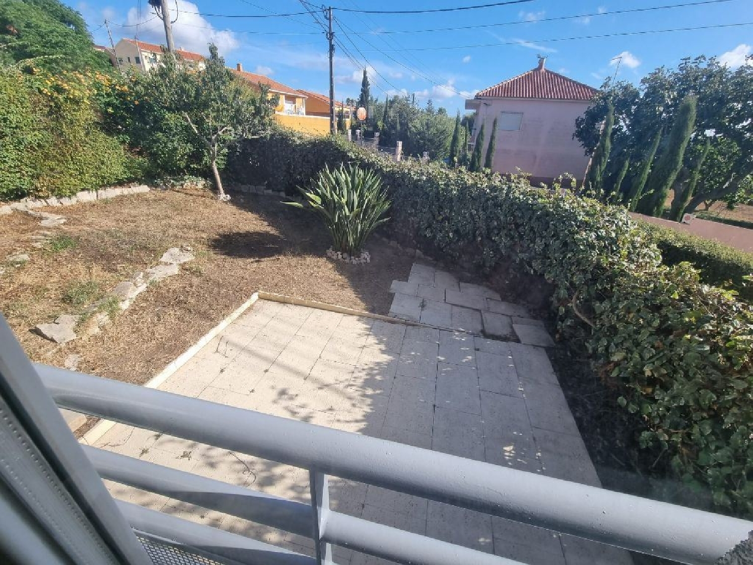 te koop huis Matacães Torres Vedras 2