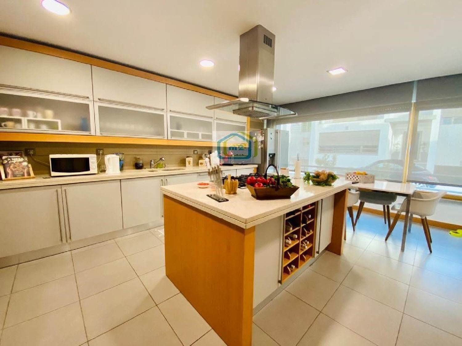  te koop huis Matacães Torres Vedras 3