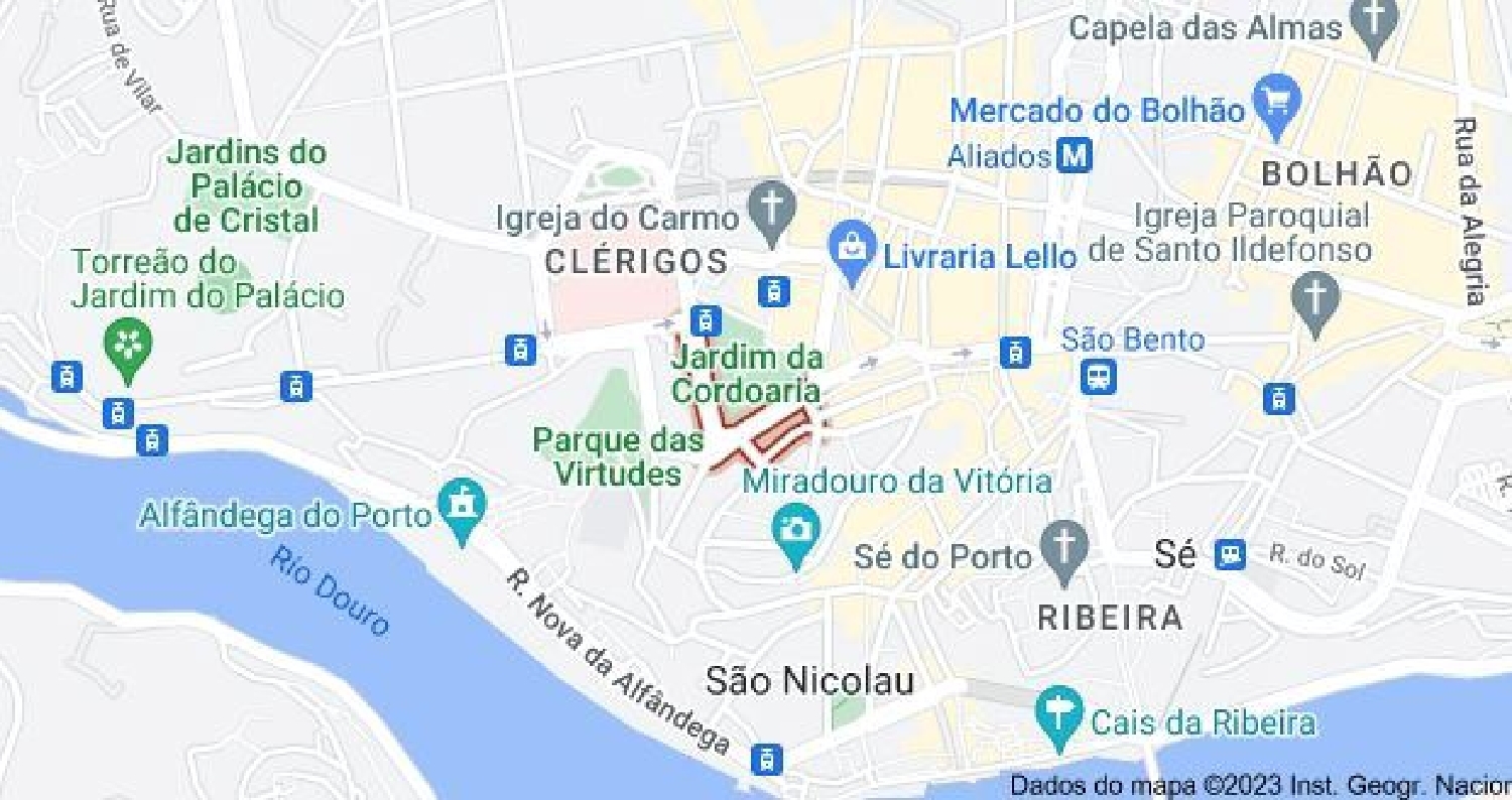  te koop huis Matosinhos Matosinhos 1