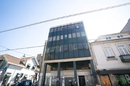 Matosinhos Matosinhos huis foto 317975